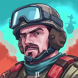 Army Tycoon: Idle Merge Game Mod Apk