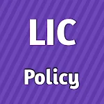 Cover Image of ダウンロード Lic insurance policy status  APK