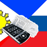 Russian Tagalog Dictionary icon