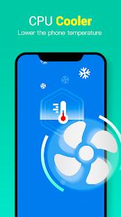 Pacer Cleaner - Booster Master 1.1.4 APK screenshots 4