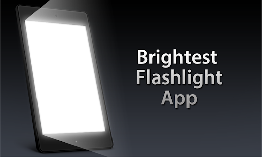 Best Flashlight Screenshot