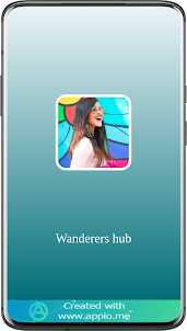 Wanderers Hub