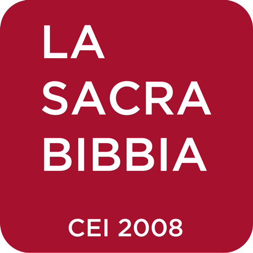 Italian Catholic Bible CEI 2.2.1 Icon