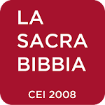 Cover Image of Télécharger Italian Catholic Bible CEI  APK