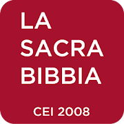 Italian Catholic Bible CEI 2008&1974 Audio