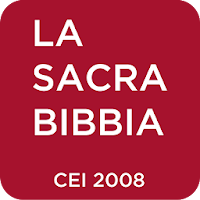 SACRA BIBBIA Edizione CEI 2008&1974 Audio