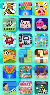 Cloud Games – 100+ Games Apk Download For Android & IOS 2