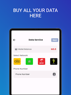 Paying NG