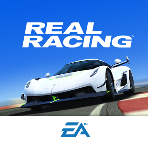 Real Racing  3 (Mod) 10.4.3 mod
