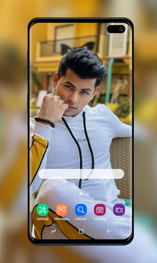 Siddharth Nigam Wallpapers HD