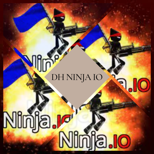 DH Ninja Io