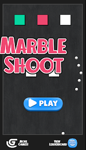 Marble Shoot