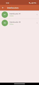 QuickChat 1.0.0 APK + Mod (Unlimited money) untuk android
