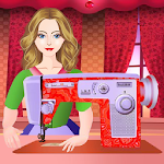 Cover Image of 下载 Sewing Games - Mary the tailor  APK