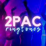 Cover Image of Скачать 2pac Ringtones 1.0 APK