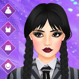 Icon image Sparkle Me - makeover game
