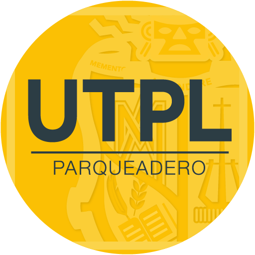 UTPL Parqueaderos 1.2.1 Icon