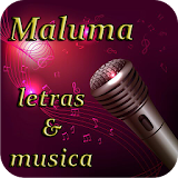 Maluma Letras&Musica icon