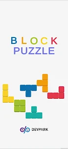 BlockPuzzle : Brain Training