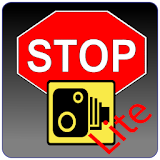 StopRadarsLite, Speed Cameras icon