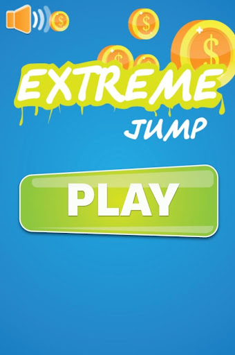 Extreme Jump