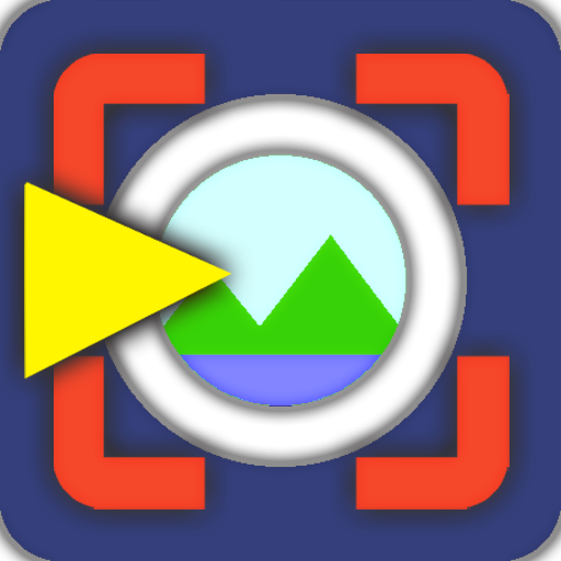 Magic Universal ViewFinder 3.24.1 Icon