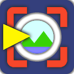 Cover Image of Télécharger Magic Universal ViewFinder  APK