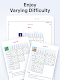 screenshot of Logic Puzzles - Brain Riddles
