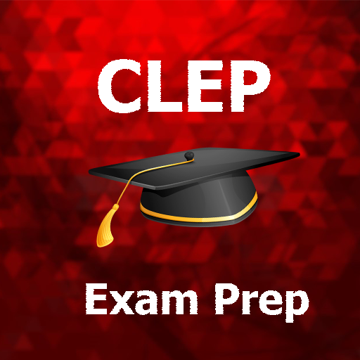 CLEP Test Prep 2024 Ed 3.0.4 Icon
