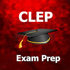 CLEP Test Prep 2024 Ed - Apps on Google Play