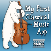 Top 31 Music & Audio Apps Like My First Classical Music:phone - Best Alternatives