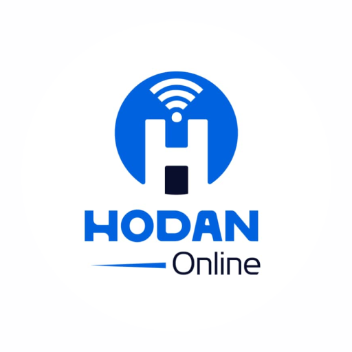 Hodan Online