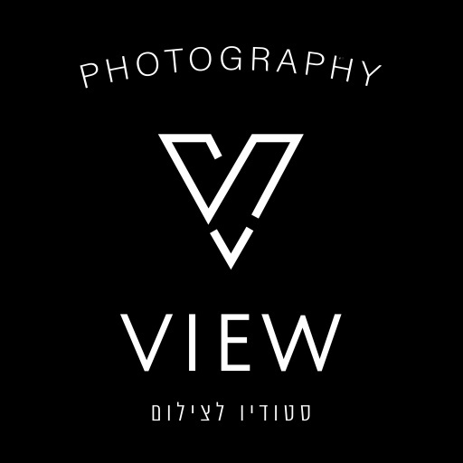 View צלמים logo