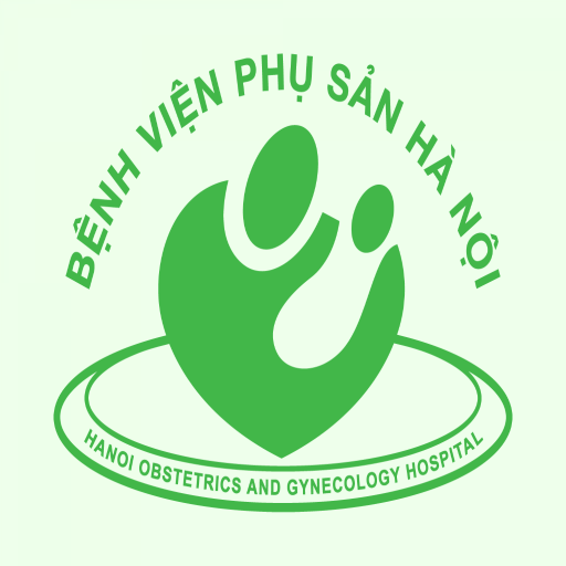 Sổ Y Bạ BV Phụ Sản Hà Nội logo