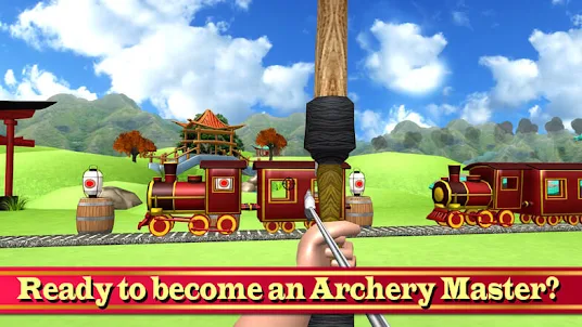 Archery Clash 3D