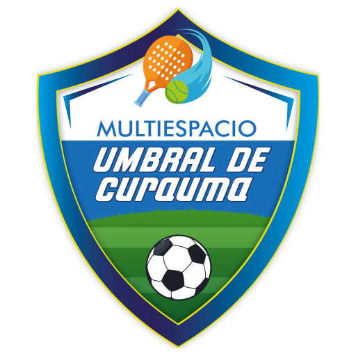 Multiespacio Umbral de Carauma logo