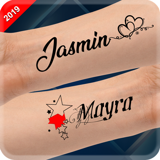 Tattoo Designs Maker : 15 Best Tattoo Design Apps For Android Ios Free Apps For Android And Ios : Whether you're opening an ink shop or just like the look of this style try our logo maker and create an awesome tattoo logo.
