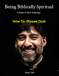 Icon image How To Please God Audiobook
