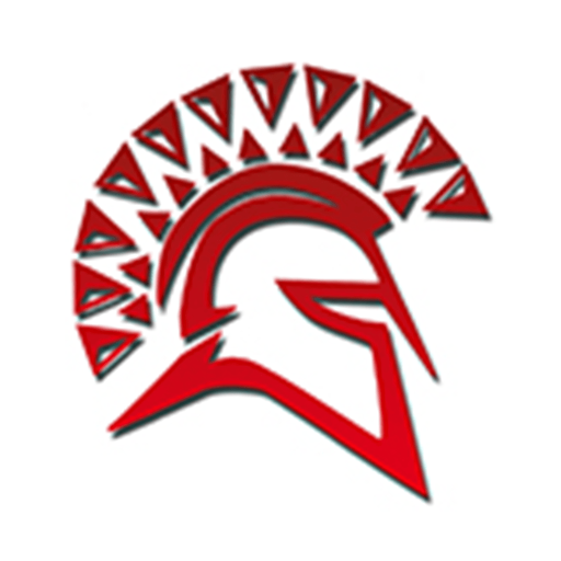 San Juan High School logo