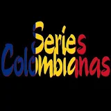 Series y Novelas Colombianas icon