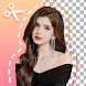 ReTouch BG - Background Editor - Androidアプリ