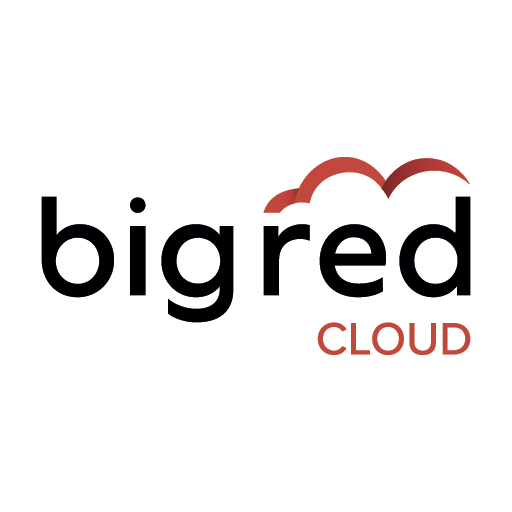 Big Red Cloud Laai af op Windows