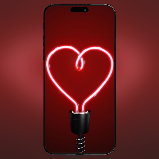 Android application Noen Wallpaper Offline HD screenshort