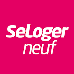 Cover Image of Herunterladen SeLoger neuf - Immobilier neuf 5.3 APK