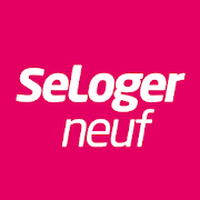 SeLoger neuf - Immobilier neuf 5.2.1 Icon