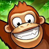 Ape the Kong - Banana Thief icon