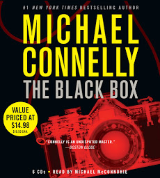 Obraz ikony: The Black Box