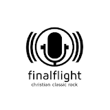 Final Flight Christian Radio icon