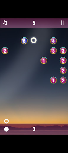 Moon Shooter- Save The Earth Screen 3