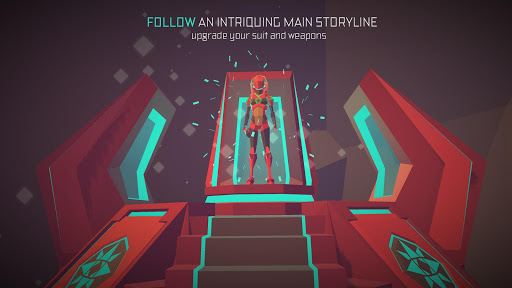 Morphite v2.0 MOD APK (Unlimited Money/All Unlocked)